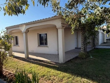 L'AIGUILLON SUR MER (85) QUARTIER RESIDENTIEL VILLA PLAIN PIED GRAND CONFORT AVEC GARAGE SUR 637M² CLOS