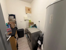 LUCON (85) COEUR DE VILLE IMMEUBLE DE RAPPORT COMPOSE DE 2 APPARTEMENTS DE TYPE T2 LOCATAIRES EN PLACE 