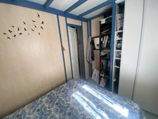 LA TRANCHE SUR MER A 15 MIN DANS RESIDENCE AVEC PISCINE CHALET BOIS 3 CHAMBRES AVEC VERANDA ET JARDIN