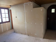 LES MAGNILS REIGNIERS (85) 5 MINUTES DE LUCON CADRE CAMPAGNE MAISON PLAIN PIED 3/4 CHAMBRES SUR 700 M²
