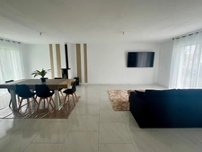 LAIROUX (85) 20 MINUTES DES PLAGES ADORABLE VILLA 2026 PLAIN PIED GRAND CONFORT AVEC GARAGE SUR 514 M²
