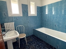 SAINT JEAN DE MONTS 85160 RARISSIME PROPRIETE COMPOSEE DE 2 MAISONS ET DEPENDANCE SUR 6554 M² A BATIR