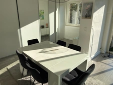 NEUILLY SUR SEINE 92200 RUE LONGCHAMP - AUX ENCHERES - APPARTEMENT T4 MEUBLE/TERRASSE BALCON+CAVE