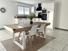 CURZON 85540  A 15 MINUTES DE LA TRANCHE SUR MER VILLA PLAIN PIED GRAND CONFORT 3 CHAMBRES AVEC JARDIN