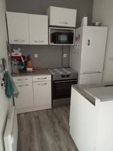 LUCON 85400 COEUR DE VILLE PROCHE TOUTES COMMODITES CHARMANT ET LUMINEUX APPARTEMENT T3/2 CHAMBRES 
