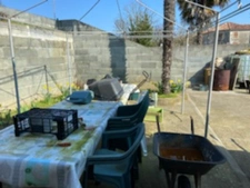 SAINT AUBIN LA PLAINE COEUR DE VILLAGE LONGERE EN PIERRES RENOVEE 4 CHAMBRES AVEC DEPENDANCE ET JARDIN