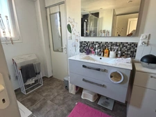 SAINT-JEAN-D'HERMINE (85) - COEUR DE VILLAGE AU CALME - ADORABLE VILLA PLAIN PIED 4 CHAMBRES SUR 1177M²