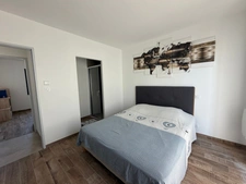 LA TRANCHE SUR MER 85360 - LA GRIERE - VILLA PLAIN PIED DE 2026 GRAND CONFORT AVEC GARAGE ET JARDIN CLOS