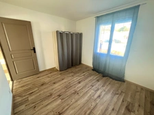 CURZON 85540  A 15 MINUTES DE LA TRANCHE SUR MER VILLA PLAIN PIED GRAND CONFORT 3 CHAMBRES AVEC JARDIN