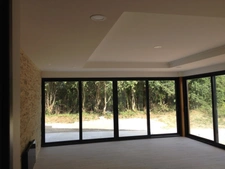SAINT MICHEL EN L'HERM 85580 RARISSIME PROCHE PLAGES GRANGE RENOVEE GRAND CONFORT SUR 1500M² CLOS