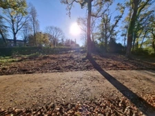 MAREUIL SUR LAY DISSAIS (85320) AU CALME ABSOLU ADORABLE TERRAIN ARBORE A BATIR 854M² HORS LOTISSEMENT 