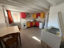 L'AIGUILLON SUR MER (85) QUARTIER RESIDENTIEL VILLA PLAIN PIED GRAND CONFORT AVEC GARAGE SUR 637M² CLOS