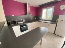SAINT MICHEL EN L'HERM (85) AU CALME ET A 5 MIN DES PLAGES VILLA 2011 GRAND CONFORT 3 CHAMBRES SUR 600M²