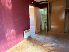 MAREUIL SUR LAY DISSAIS 85320 CALME ABSOLU AVEC TOUT A PIED MAISON A RAFRAICHIR AVEC GARAGE A PRIX FOU