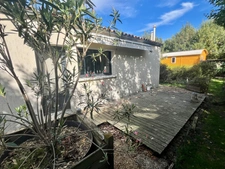 SAINTE RADEGONDE DES NOYERS (85450) ADORABLE VILLA PLAIN PIED 2021 AVEC HANGAR 180M² SUR 1200M² CLOS