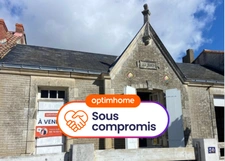 LA FAUTE SUR MER RUE PIETONNE A 200M DE LA PLAGE RARISSIME MAISON DE 1906 2 CHAMBRES BOURREE DE CHARME
