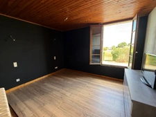 SAINTE GEMME LA PLAINE (85400) ADORABLE MAISON EN PIERRES 4/5 CHAMBRES AVEC DEPENDANCE ET JARDIN CLOS