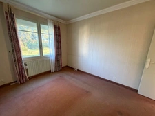 LES SABLES D'OLONNE (85) QUARTIER RECHERCHE MAISON PLAIN PIED 4 CHAMBRES VERANDA ET GARAGE SUR 2200M² 