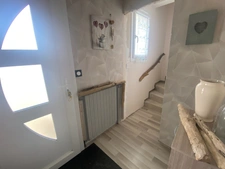 TRIAIZE CALME ABSOLU 15 MINUTES DES PLAGES MAISON SUR 3 NIVEAUX/6 CHAMBRES AVEC PISCINE SUR 900M² CLOS