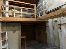 LUCON COEUR DE VILLE BEL APPARTEMENT PLAIN PIED 50M²/1 CHAMBRE AVEC PATIO ET GARAGE CHARGES COMPRISES