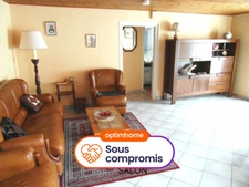 LES MAGNILS REIGNIERS 85400 MAISON PLAIN PIED AVEC 2 CHAMBRES COUR ET DEPENDANCES IDEAL LOCATIF