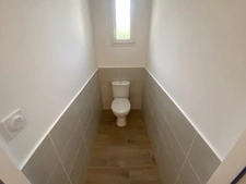CURZON (85540) 15 MIN DES PLAGES ADORABLE VILLA PLAIN PIED 2025 AVEC 3 CHAMBRES ET GARAGE SUR 847 M²