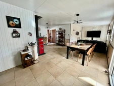 L'AIGUILLON SUR MER QUARTIER RESIDENTIEL VILLA PLAIN PIED GRAND CONFORT 4 CHAMBRES ANNEXES ET JARDIN CLOS