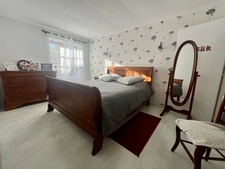 NALLIERS 85370 CALME ABSOLU AUTHENTIQUE FERME RENOVEE AVEC PISCINE HANGAR ET DEPENDANCES SUR 2622M²