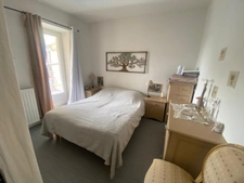 MAREUIL SUR LAY 85320 A 2 PAS D'INTERMARCHE VILLA PLAIN PIED 3 CHAMBRES AVEC GARAGE ET JARDIN CLOS