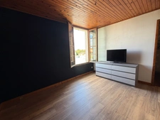 SAINTE GEMME LA PLAINE (85400) ADORABLE MAISON EN PIERRES 4/5 CHAMBRES AVEC DEPENDANCE ET JARDIN CLOS