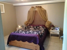 LAIROUX 85400 VILLA CONTEMPORAINE 4 CHAMBRES AVEC PISCINE GARAGE ET JARDIN PAYSAGE ENTIEREMENT CLOS