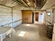LUCON 85400 AU CALME ET PROCHE TOUTES COMMODITES AGREABLE MAISON 4 CHAMBRES AVEC ANNEXE SUR 2000M²