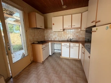 LA CHAPELLE ACHARD 85150 AVEC VUE IMPRENABLE ADORABLE FERMETTE 3 CHAMBRES A RAFRAICHIR AVEC GRANGE 