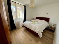 PEAULT (85) AU CALME A 5 MIN DE LUCON ADORABLE FERMETTE RENOVEE 3 CHAMBRES AVEC GRANGE ET DEPENDANCE