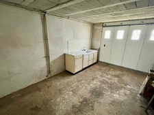 LUCON 85400 AU CALME ET PROCHE TOUTES COMMODITES AGREABLE MAISON 4 CHAMBRES AVEC ANNEXE SUR 2000M²