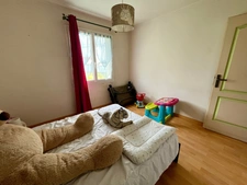 MOUZEUIL SAINT MARTIN (85370) CADRE CAMPAGNE VILLA PLAIN PIED 4 CHAMBRES AVEC ANNEXES SUR 2145 M² CLOS