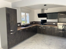 MOUTIERS SUR LAY 85 AU CALME VILLA PLAIN PIED GRAND CONFORT 3 CHAMBRES AVEC DEPENDANCES SUR 720M² CLOS
