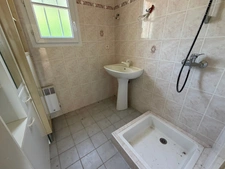 BREM SUR MER 85 A 2 PAS DES PLAGES DANS QUARTIER RESIDENTIEL VILLA PLAIN PIED AVEC GARAGE ET JARDIN CLOS