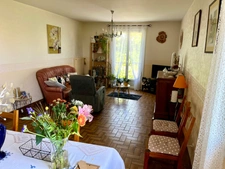 LES MAGNILS REIGNIERS 85400 ADORABLE MAISON SUR SOUS SOL COMPLET 4 CHAMBRES SUR 2732 M² A BATIR