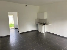 NANTES RARE CAMPUS UNIVERSITAIRE QUARTIER JONELIERE MAISONNETTE RENOVEE 38M²/1 CHAMBRE AVEC JARDIN