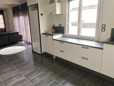 SECTEUR ANGLES ET LA TRANCHE SUR MER VILLA PLAIN PIED GRAND CONFORT 3 CHAMBRES AVEC GARAGE ET JARDIN
