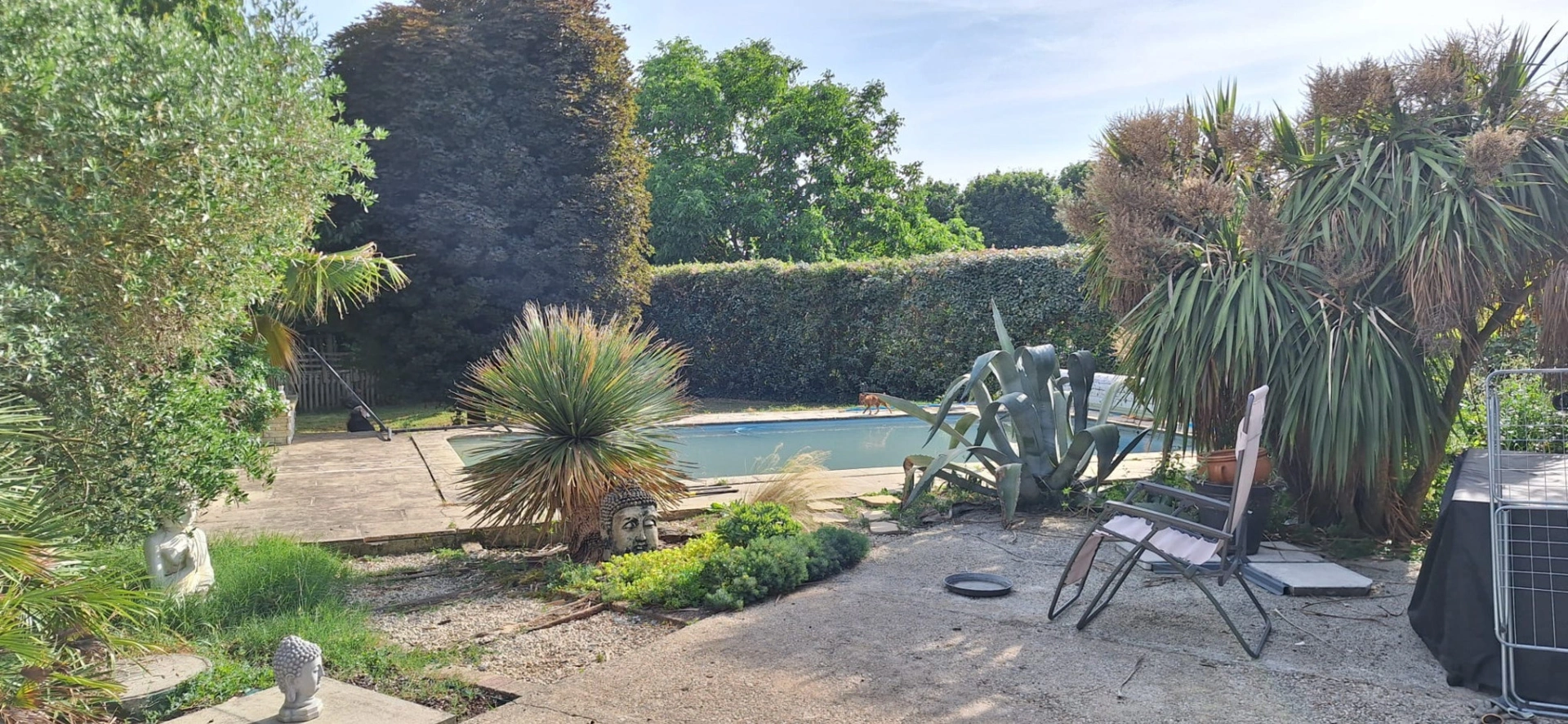 Maison 5 pièces 100 m² · à Corpe · 100 m² · 241 000 €
