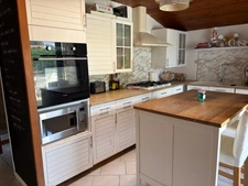 SAINTE GEMME LA PLAINE (85400) ADORABLE MAISON EN PIERRES 4/5 CHAMBRES AVEC DEPENDANCE ET JARDIN CLOS