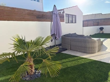 LA TRANCHE SUR MER 85360 - LA GRIERE - VILLA PLAIN PIED DE 2026 GRAND CONFORT AVEC GARAGE ET JARDIN CLOS