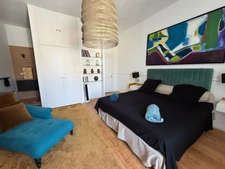 LUCON (85)- COEUR DE VILLE - DEMEURE BOURGEOISE XIX D'EXCEPTION 5 CHAMBRES AVEC PISCINE SUR PARC 1440M²
