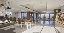 PARIS 16EME ARRONDISSEMENT (75) RARISSIME PENTHOUSE D'EXCEPTION 512M² EN TRIPLEX AVEC VUE SPECTACULAIRE