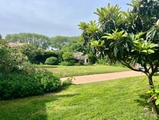 SAINTE HERMINE 85210 CALME ABSOLU AGREABLE MAISON SUR SOUS SOL COMPLET AVEC VERANDA SUR 1000M² CLOS