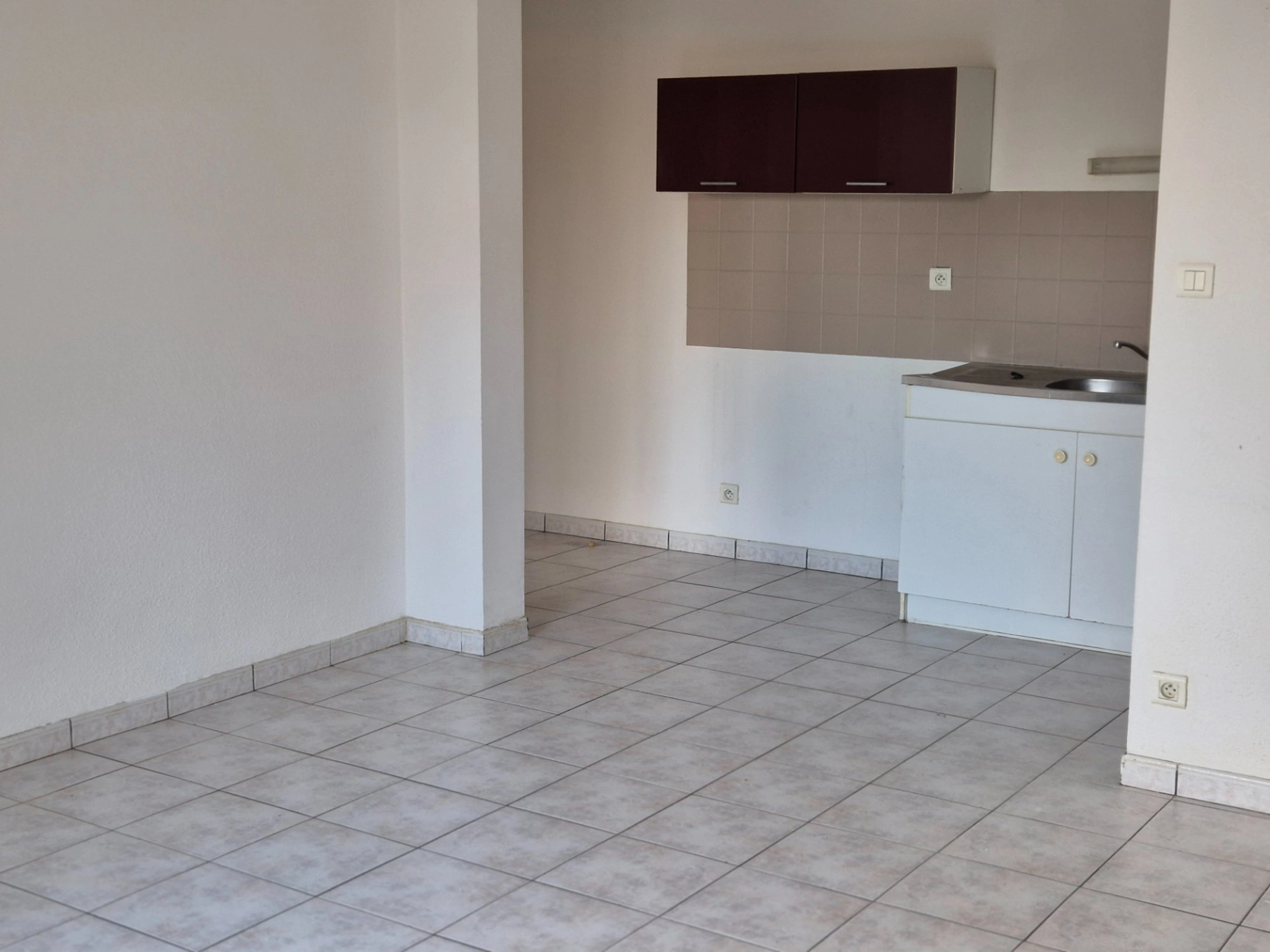 Appartement à Luçon