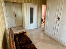 LUCON 85400 AU CALME ET PROCHE TOUTES COMMODITES AGREABLE MAISON 4 CHAMBRES AVEC ANNEXE SUR 2000M²
