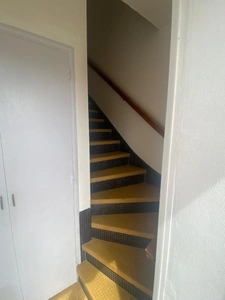 LE BOURG SOUS LA ROCHE 85000 RARISSIME APPARTEMENT DE TYPE 3 / 2 CHAMBRES AVEC BALCON ET GRAND GARAGE